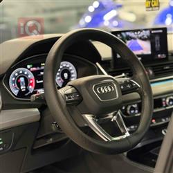 اودي SQ5